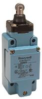 Honeywell-GLBB02C Limite de commutateur Switch Limit N.O./N.C. SPDT Top Roller Plunger Screw Mount 600VAC 250VDC 16N Linear Conduit