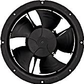ebm-papst-W1G172-EC91-01 Blowers and Fans EC AXIAL FAN