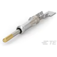 TE Connectivity-5-163085-2 连接器触点 Contact PIN 16 Size Crimp ST Cable Mount 20-24AWG Reel