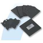 Laird Technologies-A16104-16 Wärmemanagement-Zubehör Thrml Mgmt Access Thermal Gap Filler Dark Gray 1.28°C.in²/W 3W/m.K 1X10e13Ohm.cm Silicone Elastomer