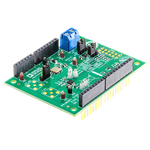 Analog Devices-EVAL-AD5683RARDZ Datenkonvertierung, Entwicklungsplatinen und -kits EVALUATION BOARD