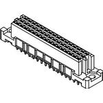 DIN Signal Type 2C Female Solder 48 Pole