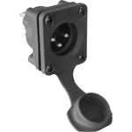 AXS3MP1_圆形连接器