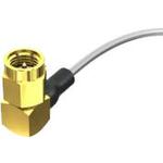 Coaxial Cable Assembly