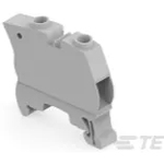 TE Connectivity-1SNK510010R0000 Steckverbinder, Klemmenblöcke Conn Feed-Through Terminal Block 2 POS Screw 67A Box
