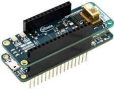 Infineon Technologies AG-KITCSKPASCO2TOBO1 Sensor Development Boards und Kits DPS368/PAS CO2 Gas/Industrial Pressure Sensor Evaluation Kit Linux/Mac/Win OS