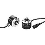 Omron-E69DC5 Andere Kabelbaugruppen Cable Assembly 5m (D-Subminiature/2(Fork Terminal)) to Circular