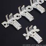 Contact SKT Crimp ST Cable Mount 16-22AWG Reel