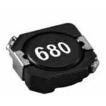 Inductor Power Shielded Wirewound 10uH 30% 100KHz Ferrite 3.45A 0.026Ohm DCR T/R