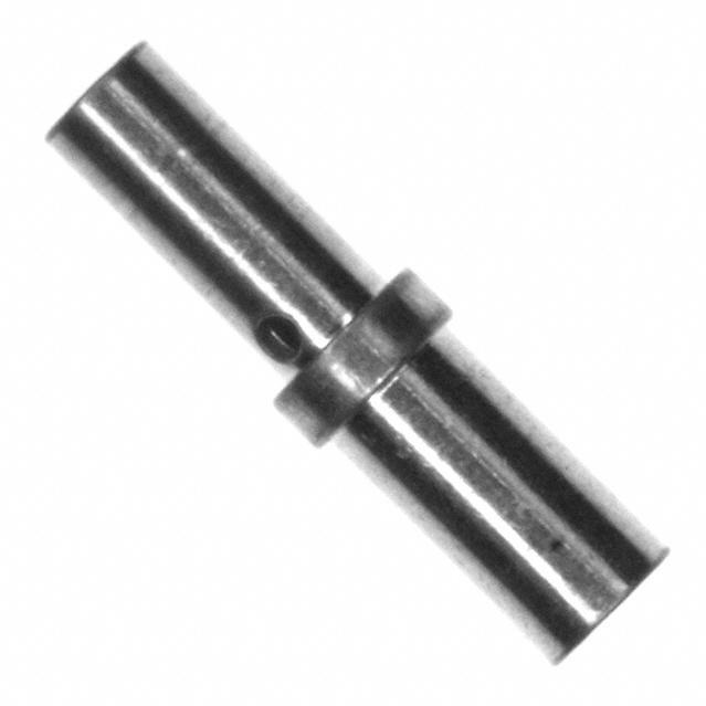 Mill-Max-0368-0-33-01-13-27-10-0 Steckverbinder, Kontakt Contact SKT 13 Size Crimp ST Cable Mount Bulk