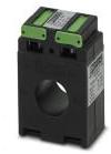 PHOENIX CONTACT-2277022 Stromwandler Current Transformer 0mA to 100000mA Prim. Busbar