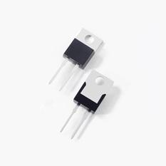 Littelfuse-LFUSCD04065A Rectifiers Diode Schottky SiC 650V 4A 2-Pin(2+Tab) TO-220 Tube