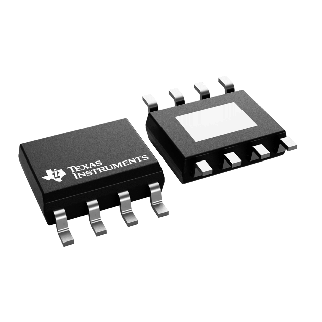 Texas Instruments-TPS5432DDAR DC/DC-Wandler und Spannungsregler-Chip Conv DC-DC 2.95V to 6V Synchronous Step Down Single-Out 0.808V to 4.5V 3A 8-Pin HSOIC EP T/R