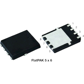 Vishay-V10KL45C-M3/I Rectifiers High Current Density Surface-Mount Rectifier