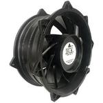 DC Fan Axial Ball Bearing 48V 36V to 60V 915CFM 70dB 240 X 100mm Box