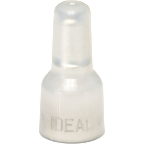 IDEAL Industries-30-245 连接器配件 Pre-Insulated Crimp Connectors
