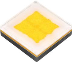 Cree LED-XHP35B-H0-0000-0DPUA427G LEDs Uni-Color White Chip LED