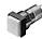 EAO-31-050.005 Schaltindikatoren Switch Indicators Incandescent Lamp Square Solder Lug Panel Mount with Threads