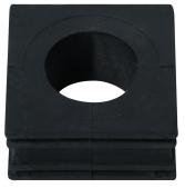 Weidmueller GmbH & Co. KG-1828020000 Cable Accessories Grommets and Eyelets Plastic