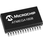 ATMEGA1608-XF