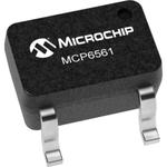 MCP6561T-E/LTVAO MCP6561T-E/LTVAO