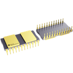 H-Bridge Motor Driver 24-Pin SBCDIP Tube