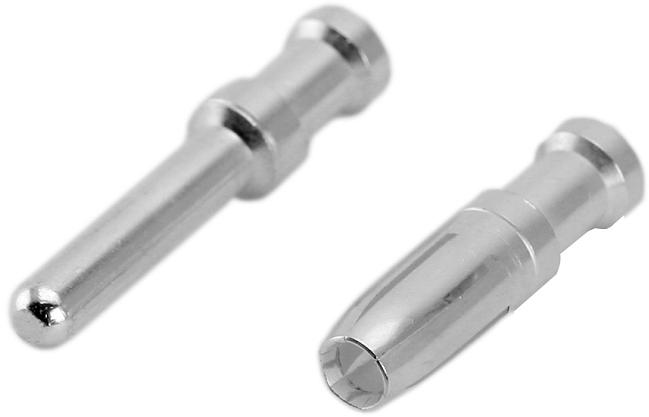 Amphenol-VN02 016 0025 1C Connector Contact Contact SKT Crimp ST Cable Mount 20AWG Reel