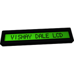 Vishay-L016N001AYYHET0000 null Matrix LCD Character Module