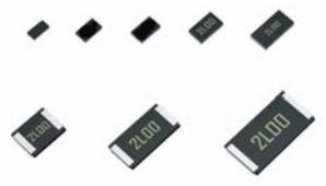 Rohm-PMR50HZPFV4L00 Montaggio del resistore su superficie singola fissa Res Metal Plate 2010 0.004 Ohm 1% 1W ±100ppm/°C Pad SMD T/R Automotive AEC-Q200