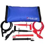 Multimeter Test Lead Set Kit