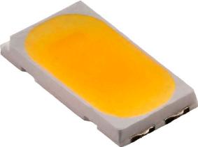 Cree LED-JB5630AWT-P-H40GA0000-NZ000001 LED LED Uni-Color White 2-Pin Chip 5630 T/R