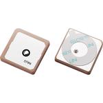 Antenna GPS 1578.42MHz Tray