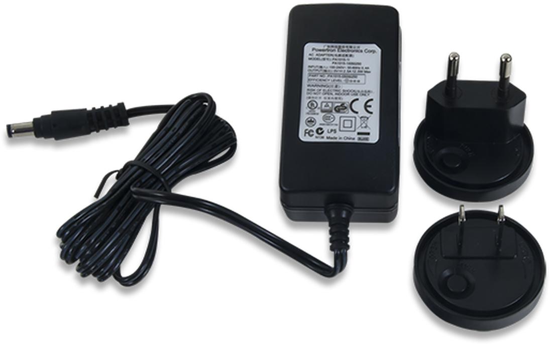 Digilent-300-031 External Plug-In Adapters Plug-In Adapter Single-OUT 5V 2.5A