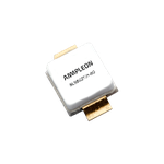 Trans RF MOSFET N-CH 60V 3.5A 3-Pin CDFM Bulk