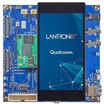 Lantronix-QC-DB-H00003 Eingebettete Systementwicklungsboards und -kits QC-DB-H00004 System on Module - SOM Development Kit 1200MHz CPU 1GB RAM 8GB Embedded MMC Flash Android 5.1/Linux
