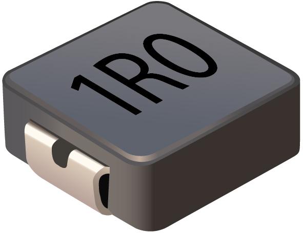Bourns-SRP4020CC-R47M Induktionsspule, Oberflächenmontage Inductor Power Shielded Wirewound 0.47uH 20% 100KHz 5Q-Factor Carbonyl Powder 8A 0.014Ohm DCR 1616 T/R