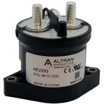 Altran Magnetics, Inc-AEV250-ME Contactors High Voltage DC Contactor
