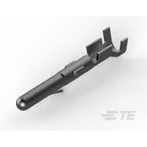 TE Connectivity-163305-2 Contacto del conector Contact PIN Crimp ST Cable Mount 17-20AWG Loose