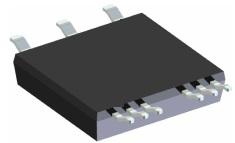 Littelfuse-CLE90UH1200TLB-TRR Silicon Controlled Rectifiers - SCRs HIGH EFFICIENCY THYRISTOR