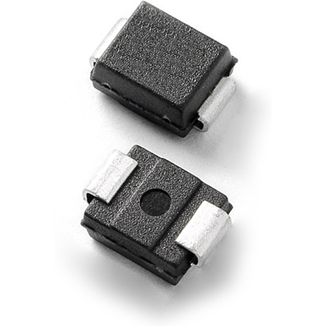 Littelfuse-PLED64S LED Protection Devices PLED Ultra Low Holding Current Series