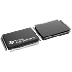 Texas Instruments-LM97593VH/NOPB Conversione dati Misc Digital Down Converter 65000ksps 12bit 128-Pin PQFP Tray