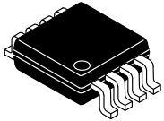 onsemi-NCT175DMR2G Temperature and Humidity Sensors Temp Sensor Digital Serial (2-Wire) 8-Pin Micro T/R