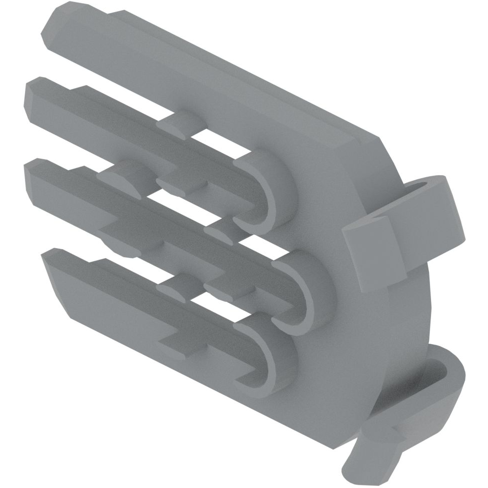 8911979 12191649 by Aptiv | Connector Accessories | Arrow.com