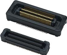 Kyocera-245655050600829+T Piastre connettori e prese PCB 0.500mm Pitch Parallel Connection Receptacle Connector