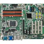 Advantech-AIMB-782QG2-00A1E Hauptplatinen und Einzelplatinenrechner Motherboard, 3.3GHz/3.4GHz Intel CPU 32GB DDR3 10Mbps/100Mbps/1000Mbps