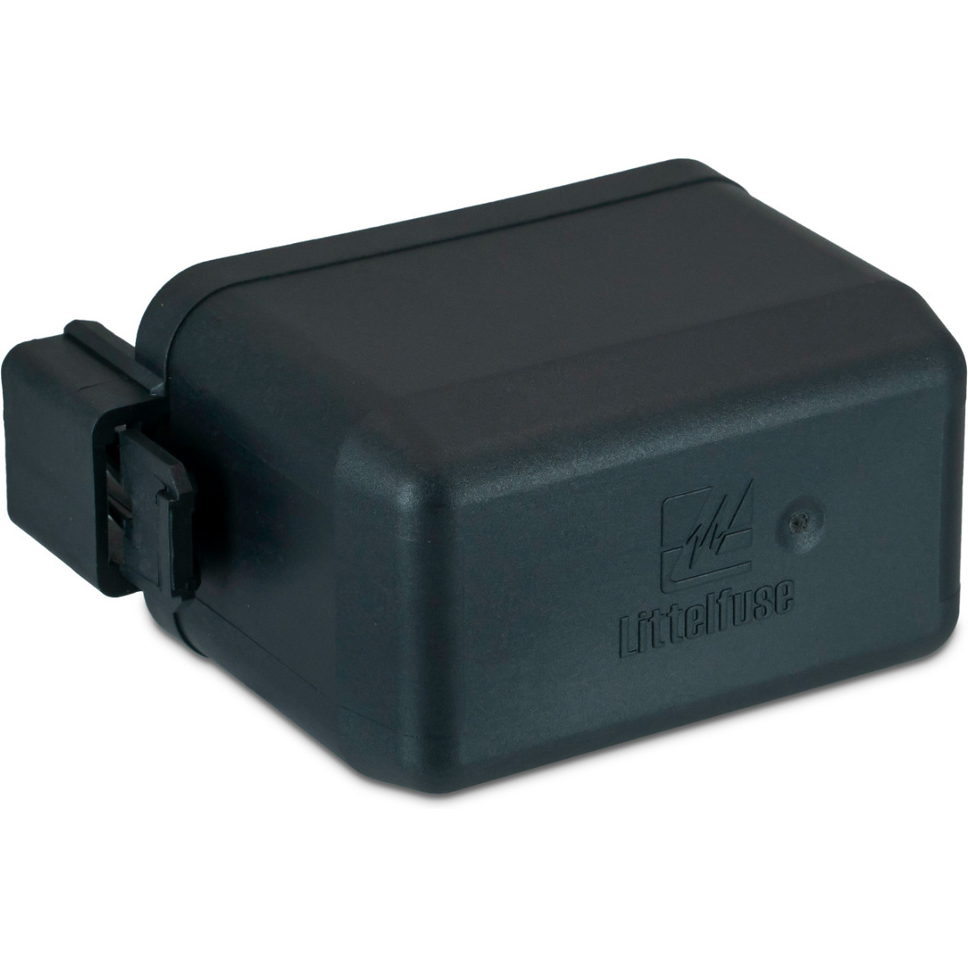 Littelfuse-873-032 Fuse Accessories Fuse Cover 70A Surface Mount