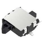 ALPS ALPINE CO., LTD-SPVT110201 Detektorschalter Switch Detector N.O. SPST Lever Gull Wing 0.05A 20VDC SMD  T/R
