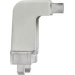 Bivar-RLP1-600-650 Conduits lumineux DEL LED Light Pipe Vertical Clear Rigid Bag