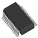 Integrated Device Technology-525R-02I Taktgenerator und -synthesizer Clock Generator 2MHz to 50MHz-IN 250MHz-OUT 28-Pin QSOP Tube