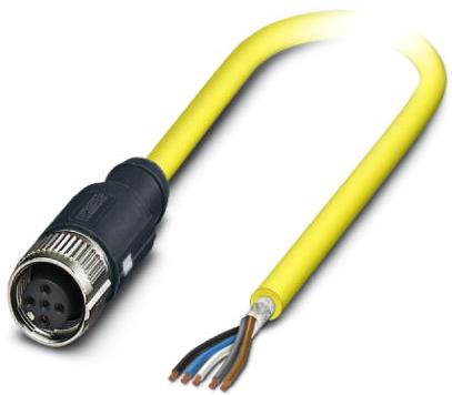 PHOENIX CONTACT-1406149 Andere Kabelbaugruppen Sensor/Actuator cable